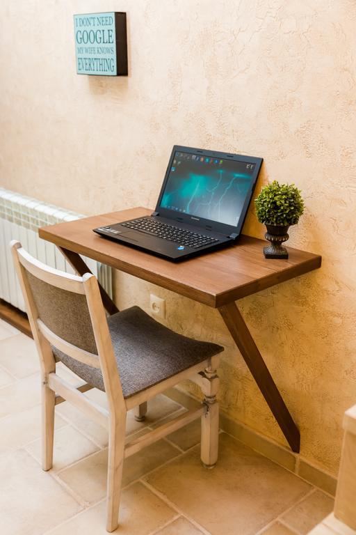 Metekhi'S Galavani Hotel ティビリシ エクステリア 写真